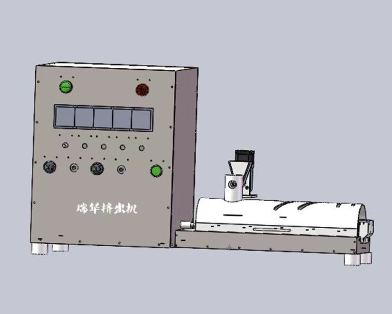 微型挤出机